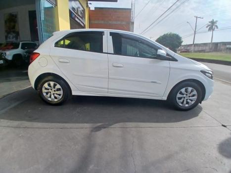 CHEVROLET Onix Hatch 1.0 4P FLEX LT, Foto 5
