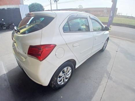 CHEVROLET Onix Hatch 1.0 4P FLEX LT, Foto 6