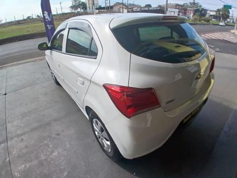 CHEVROLET Onix Hatch 1.0 4P FLEX LT, Foto 8