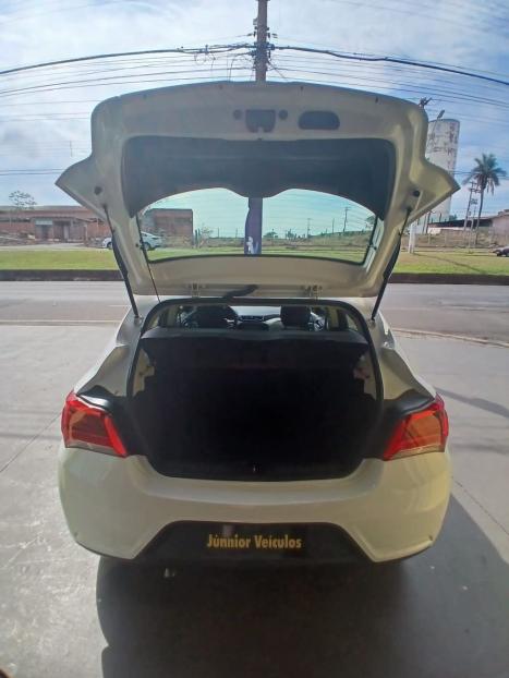 CHEVROLET Onix Hatch 1.0 4P FLEX LT, Foto 9