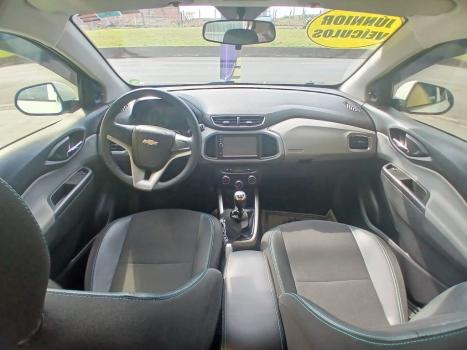 CHEVROLET Onix Hatch 1.0 4P FLEX LT, Foto 12