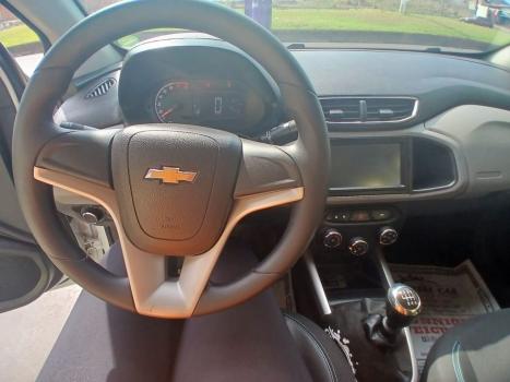 CHEVROLET Onix Hatch 1.0 4P FLEX LT, Foto 13