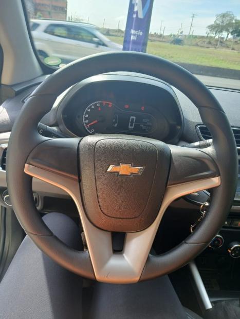 CHEVROLET Onix Hatch 1.0 4P FLEX LT, Foto 14