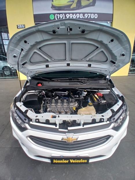 CHEVROLET Onix Hatch 1.0 4P FLEX LT, Foto 17