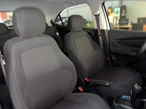 CHEVROLET Onix Hatch 1.4 4P FLEX LTZ AUTOMTICO, Foto 10
