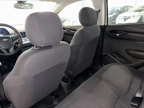 CHEVROLET Onix Hatch 1.4 4P FLEX LTZ AUTOMTICO, Foto 12