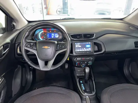CHEVROLET Onix Hatch 1.4 4P FLEX LTZ AUTOMTICO, Foto 13
