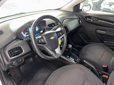CHEVROLET Onix Hatch 1.4 4P FLEX LTZ AUTOMTICO, Foto 14