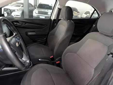 CHEVROLET Onix Hatch 1.4 4P FLEX LTZ AUTOMTICO, Foto 15