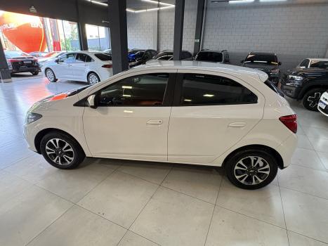 CHEVROLET Onix Hatch 1.4 4P FLEX LTZ AUTOMTICO, Foto 17