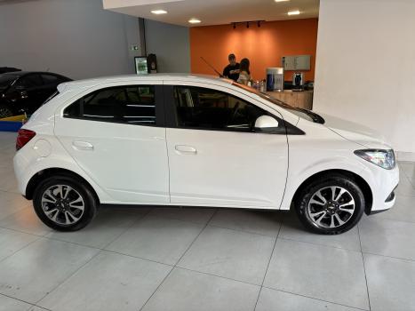 CHEVROLET Onix Hatch 1.4 4P FLEX LTZ AUTOMTICO, Foto 18