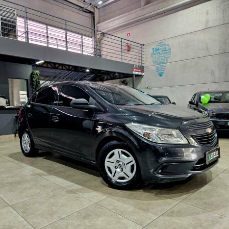 CHEVROLET Onix Hatch 1.0 4P FLEX JOY, Foto 1