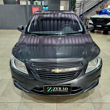 CHEVROLET Onix Hatch 1.0 4P FLEX JOY, Foto 2