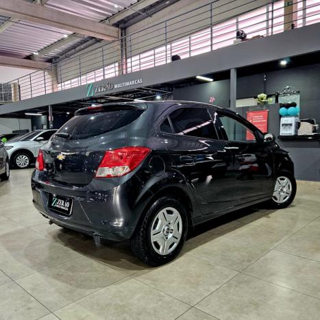 CHEVROLET Onix Hatch 1.0 4P FLEX JOY, Foto 4