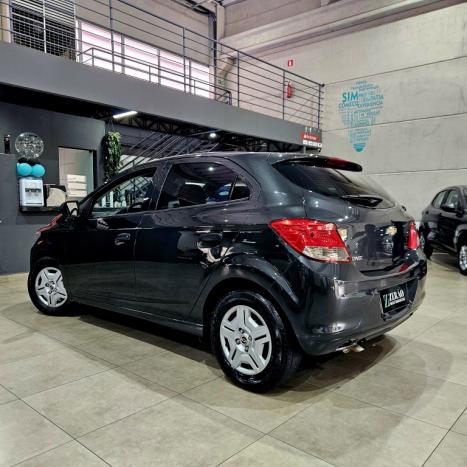 CHEVROLET Onix Hatch 1.0 4P FLEX JOY, Foto 5
