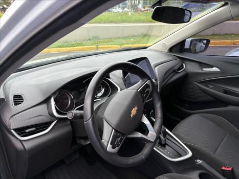 CHEVROLET Onix Hatch 1.0 4P FLEX LTZ TURBO AUTOMÁTICO, Foto 10 CHEVROLET Onix Hatch 1.0 4P FLEX LTZ TURBO AUTOMÁTICO, Foto 10