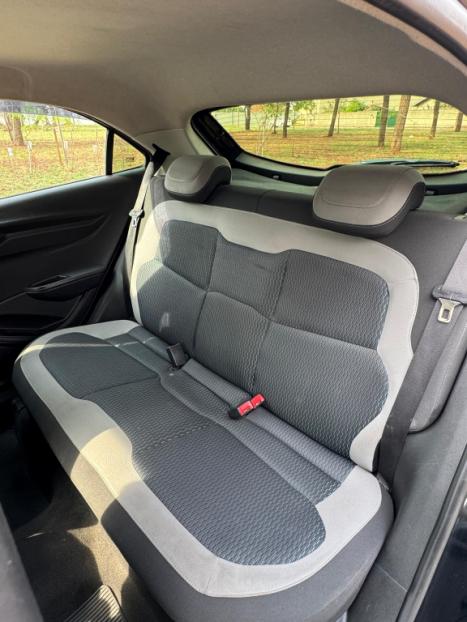 CHEVROLET Onix Hatch 1.0 4P FLEX LS, Foto 10