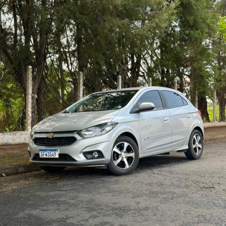 CHEVROLET Onix Hatch 1.4 4P FLEX LTZ, Foto 1
