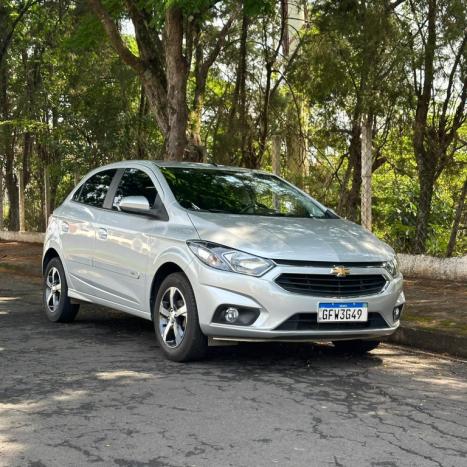 CHEVROLET Onix Hatch 1.4 4P FLEX LTZ, Foto 6