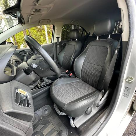 CHEVROLET Onix Hatch 1.4 4P FLEX LTZ, Foto 8