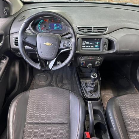 CHEVROLET Onix Hatch 1.4 4P FLEX LTZ, Foto 9