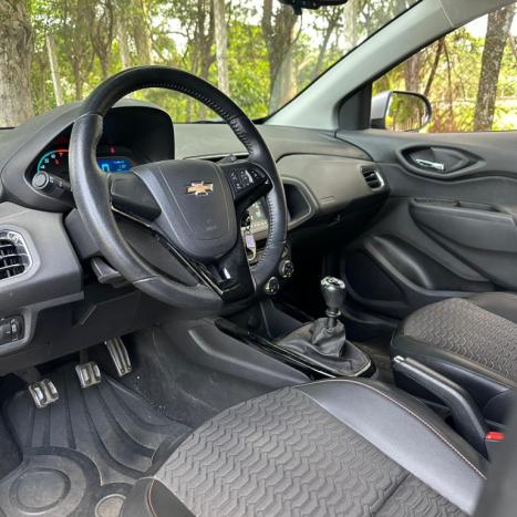 CHEVROLET Onix Hatch 1.4 4P FLEX LTZ, Foto 10