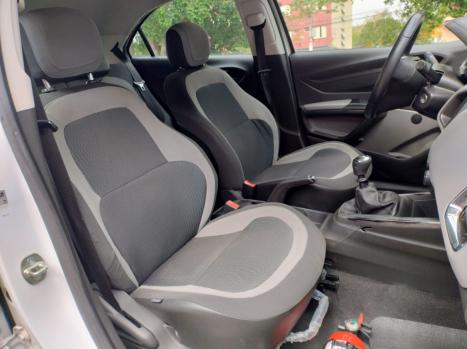 CHEVROLET Onix Hatch 1.0 4P FLEX SELEO, Foto 8