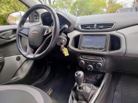 CHEVROLET Onix Hatch 1.0 4P FLEX SELEO, Foto 11