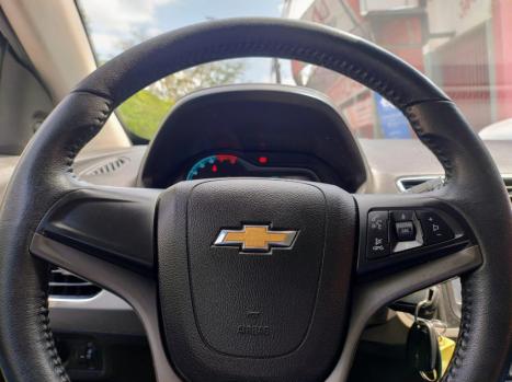 CHEVROLET Onix Hatch 1.0 4P FLEX SELEO, Foto 12