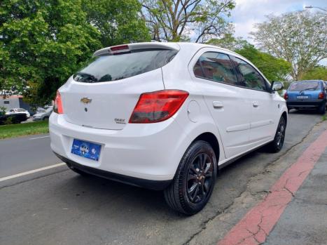 CHEVROLET Onix Hatch 1.0 4P FLEX SELEO, Foto 14