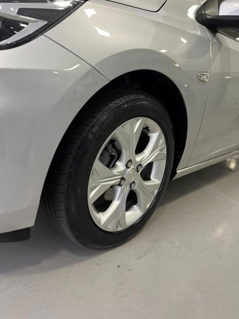 CHEVROLET Onix Hatch 1.0 12V 4P FLEX LTZ TURBO, Foto 8