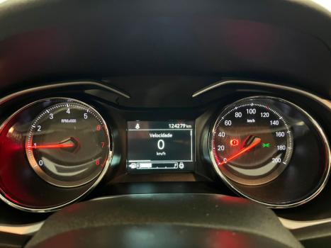 CHEVROLET Onix Hatch 1.0 12V 4P FLEX LTZ TURBO, Foto 11