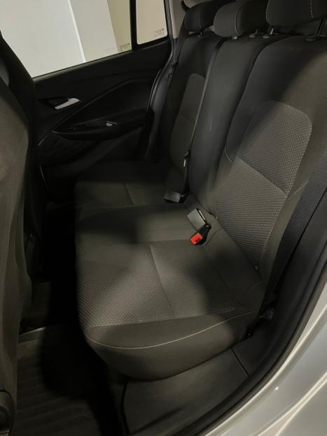 CHEVROLET Onix Hatch 1.0 12V 4P FLEX LTZ TURBO, Foto 18