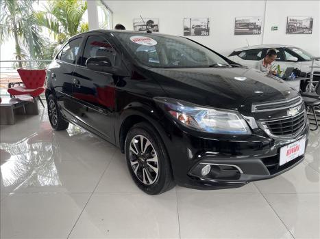 CHEVROLET Onix Hatch 1.4 4P FLEX LTZ, Foto 1