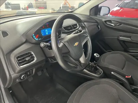 CHEVROLET Onix Hatch 1.4 4P FLEX LTZ, Foto 8