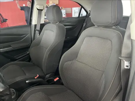 CHEVROLET Onix Hatch 1.4 4P FLEX LTZ, Foto 9