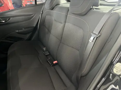 CHEVROLET Onix Hatch 1.4 4P FLEX LTZ, Foto 10