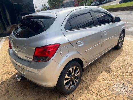 CHEVROLET Onix Hatch 1.4 4P FLEX LTZ, Foto 7