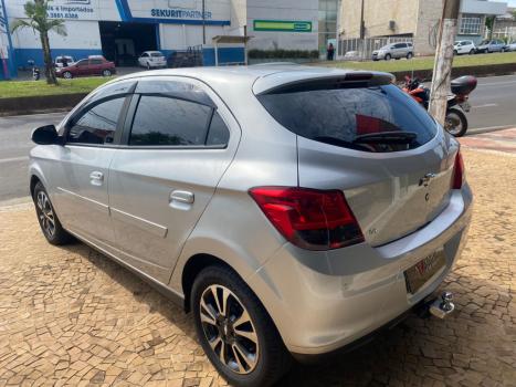 CHEVROLET Onix Hatch 1.4 4P FLEX LTZ, Foto 8
