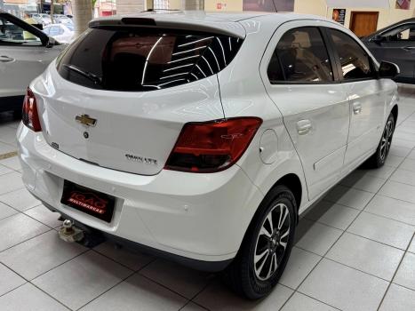 CHEVROLET Onix Hatch 1.4 4P FLEX LTZ, Foto 6