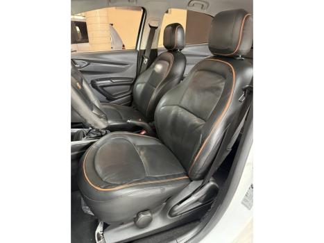 CHEVROLET Onix Hatch 1.4 4P FLEX LTZ, Foto 10
