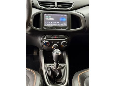 CHEVROLET Onix Hatch 1.4 4P FLEX LTZ, Foto 12