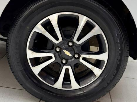 CHEVROLET Onix Hatch 1.4 4P FLEX LTZ, Foto 13