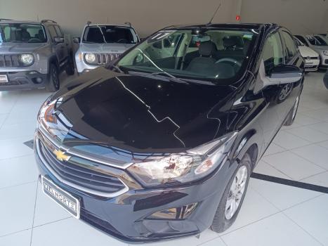 CHEVROLET Onix Hatch 1.0 12V 4P FLEX LT, Foto 2 CHEVROLET Onix Hatch 1.0 12V 4P FLEX LT, Foto 2