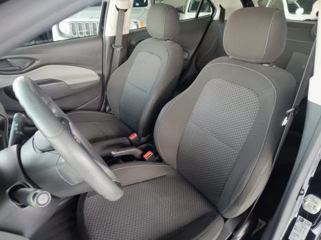 CHEVROLET Onix Hatch 1.0 12V 4P FLEX LT, Foto 6 CHEVROLET Onix Hatch 1.0 12V 4P FLEX LT, Foto 6