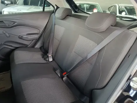 CHEVROLET Onix Hatch 1.0 12V 4P FLEX LT, Foto 7 CHEVROLET Onix Hatch 1.0 12V 4P FLEX LT, Foto 7