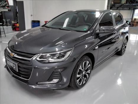 CHEVROLET Onix Hatch 1.0 12V 4P FLEX PREMIER TURBO AUTOMTICO, Foto 1