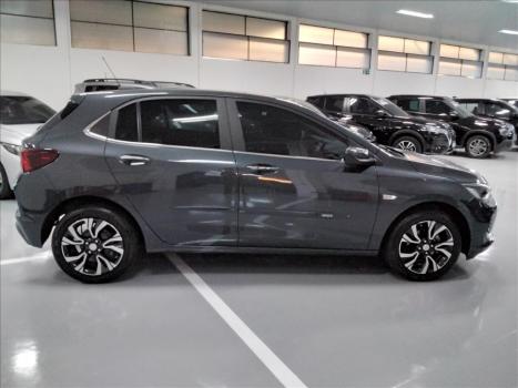 CHEVROLET Onix Hatch 1.0 12V 4P FLEX PREMIER TURBO AUTOMTICO, Foto 5