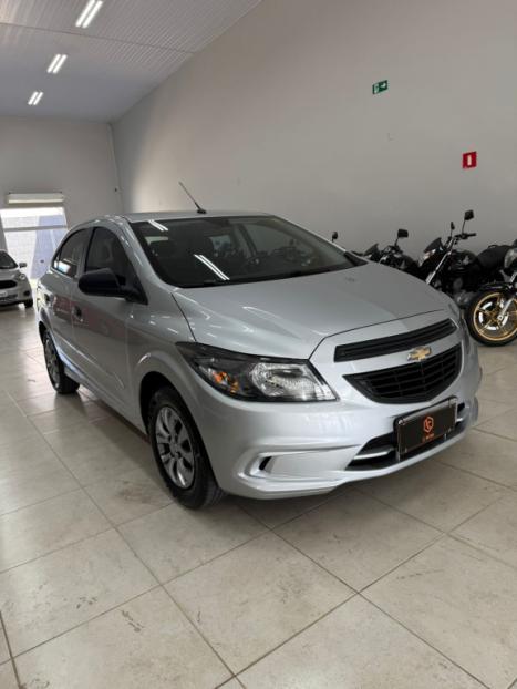 CHEVROLET Onix Hatch 1.0 4P FLEX JOY, Foto 1