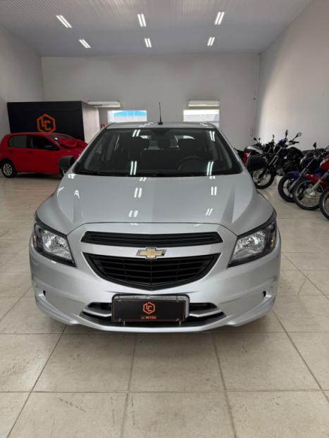 CHEVROLET Onix Hatch 1.0 4P FLEX JOY, Foto 2